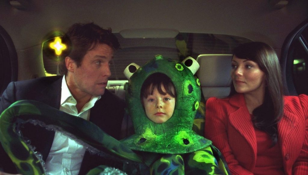 Red Nose Dayチャリティ企画！『ラブ・アクチュアリー』の続編が短編映画になってテレビ公開決定！