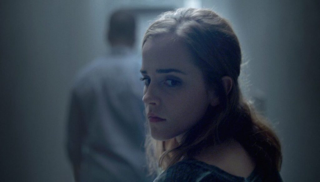 The Circle 『ザ・サークル（原題）』オフィシャルトレイラー