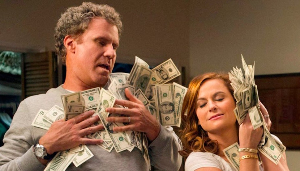 The House 『ザ・ハウス（原題）』オフィシャルトレイラー