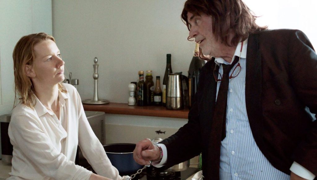 ジャック・ニコルソンとクリステン・ウィグが『ありがとう、トニ・エルドマン』ハリウッド版リメイクに出演か!?