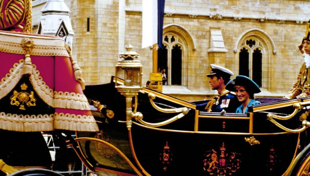 ライアン・マーフィーの ‘Feud’ シリーズプレミア前にシーズン2の更新決定！ シーズン2の題材はダイアナ妃とチャールズ皇太子の不和