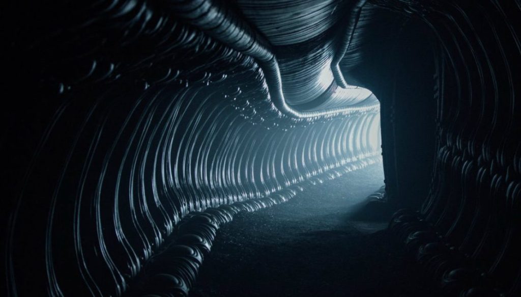 Alien: Covenant 『エイリアン: コヴェナント』オフィシャルトレイラー