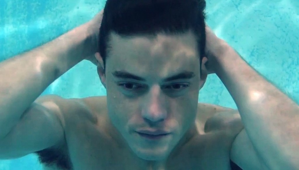 Buster’s Mal Heart『バスターズ・モール・ハート（原題）』オフィシャルトレイラー