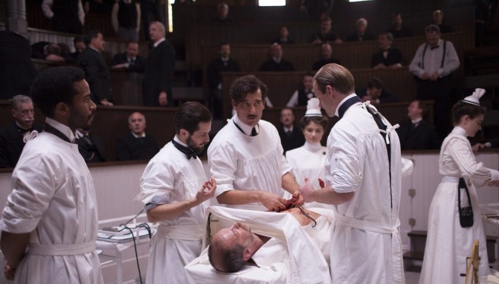 Cinemaxの ‘The Knick’ 新シーズンは制作されず、キャンセル決定
