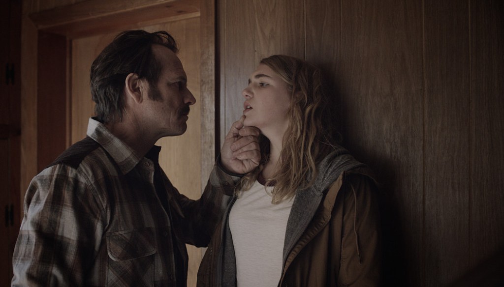 Mean Dreams『ミーン・ドリームズ(原題)』オフィシャルトレイラー