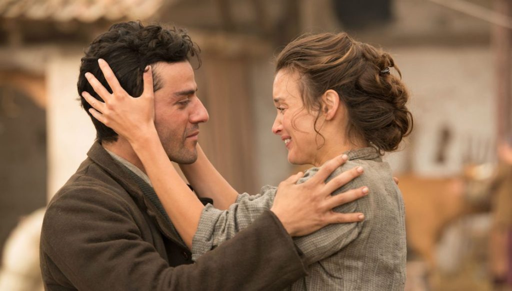 The Promise『ザ・プロミス（原題）』オフィシャルトレイラー