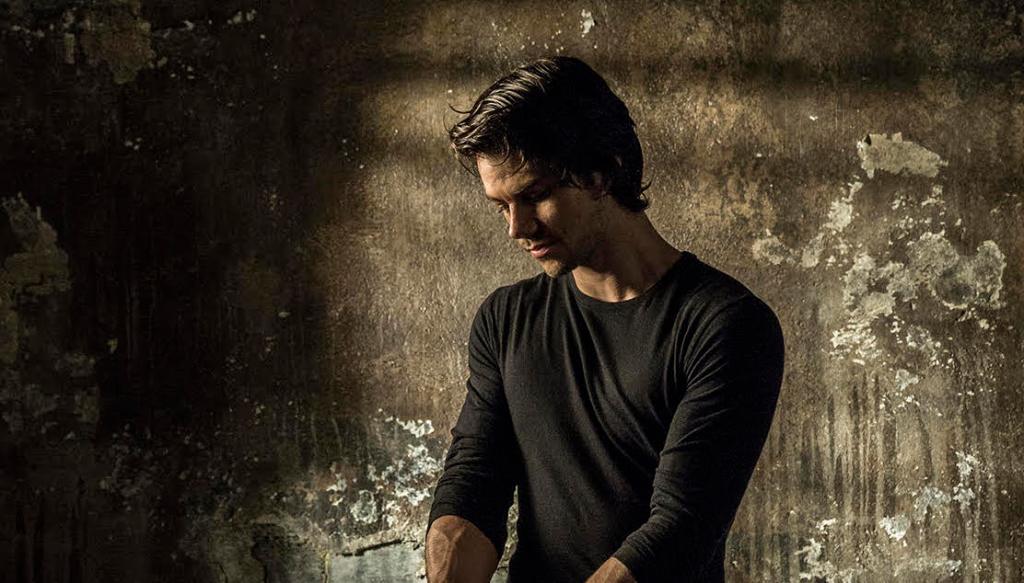 American Assassin 『アメリカン・アサシン（原題）』ティーザートレイラー