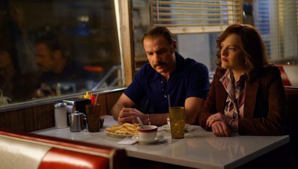 Chuck『チャック(原題)』オフィシャルトレイラー