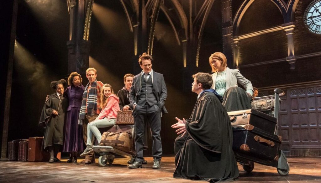 2017年ローレンス・オリヴィエ賞（Olivier Awards）受賞者発表！