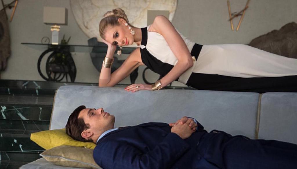 ファン待望の続編なるか!? スタイリッシュなスパイ映画『コードネーム U.N.C.L.E.』の続編開発中！