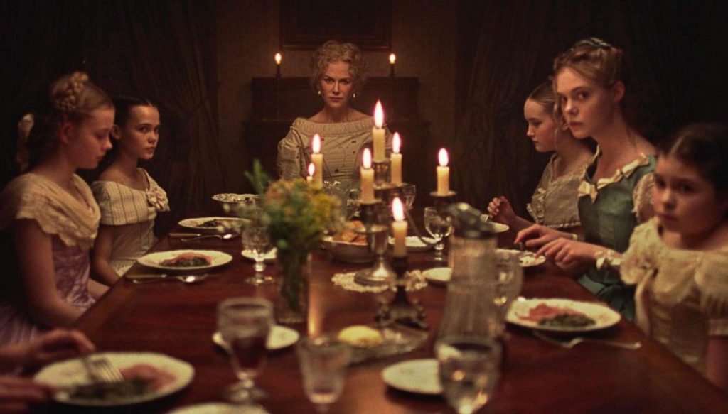 The Beguiled『ザ・ビガイルド（原題）』オフィシャルトレイラー