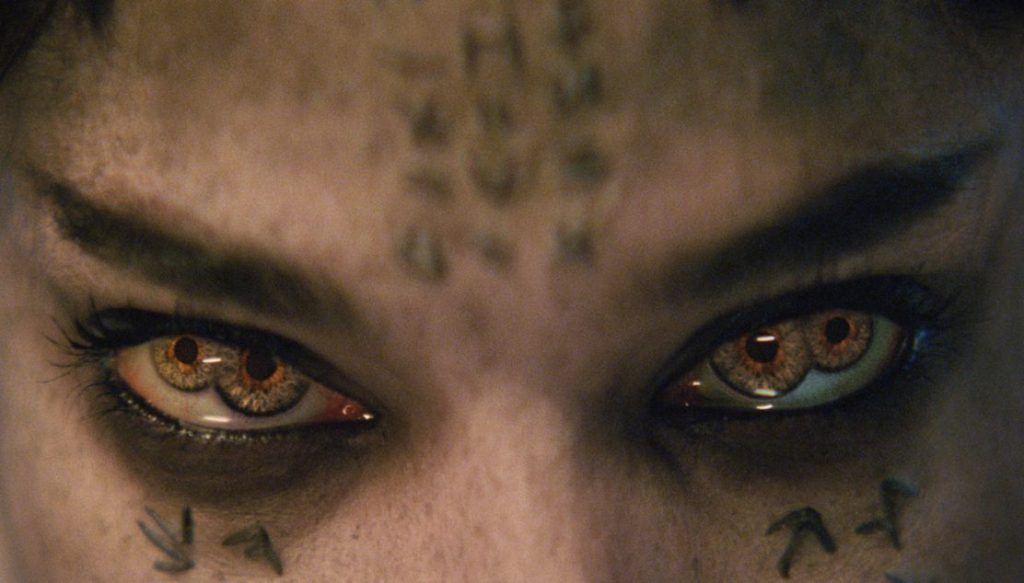 The Mummy『ザ・マミー（原題）』オフィシャルトレイラー2