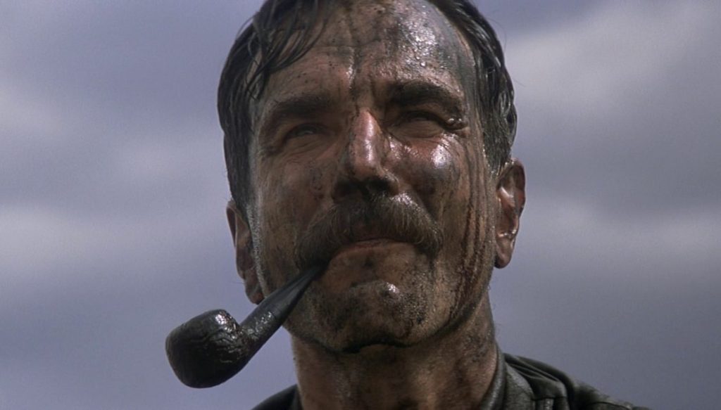 ダニエル・デイ=ルイス主演、ポール・トーマス・アンダーソン監督の新作映画はクリスマスに公開！