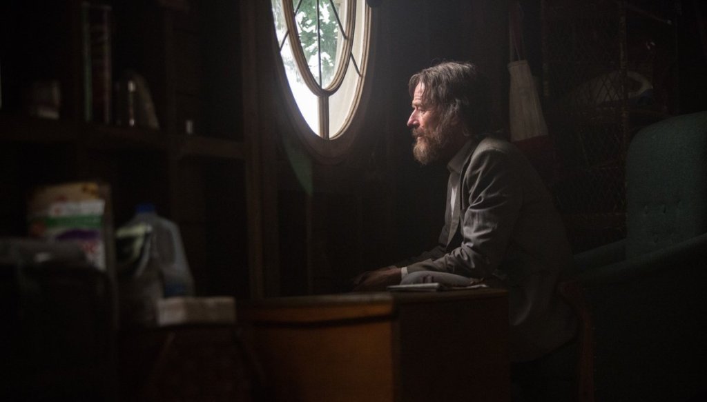 Wakefield 『ウェイクフィールド（原題）』オフィシャルトレイラー