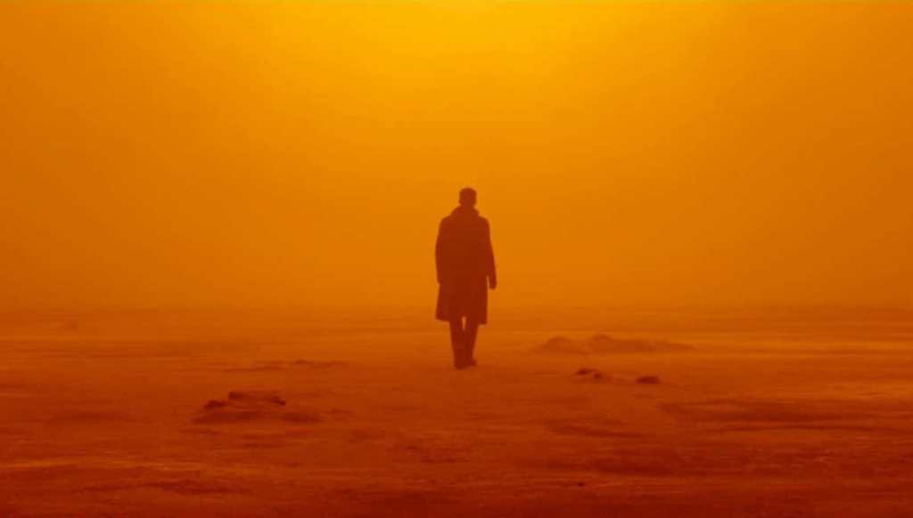 Blade Runner 2049 『ブレードランナー 2049』オフィシャルトレイラー