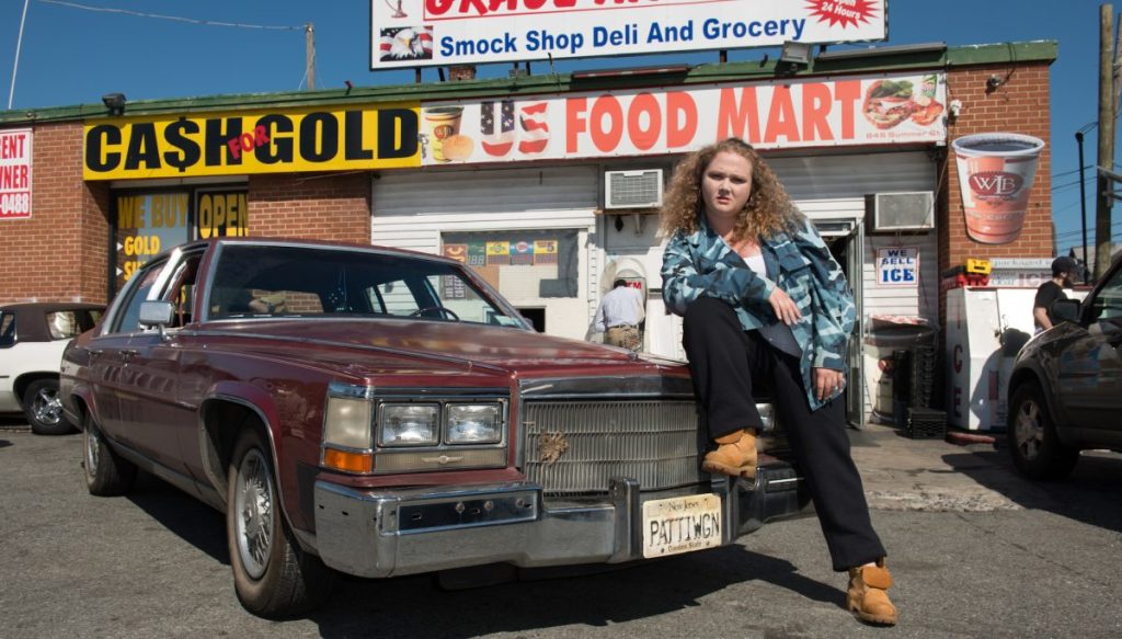 Patti Cake$ 『パティ・ケイクス（原題）』オフィシャルトレイラー