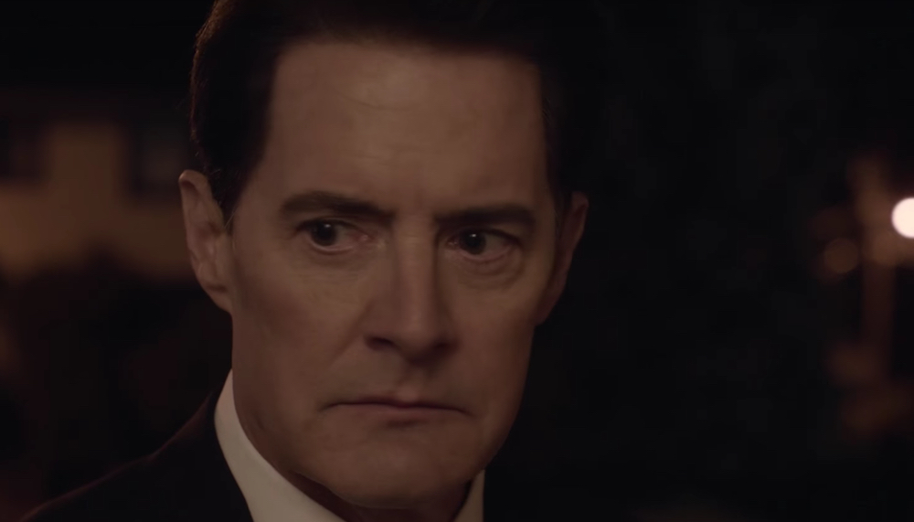 『ツイン・ピークス』（Twin Peaks）の新トレイラー公開！