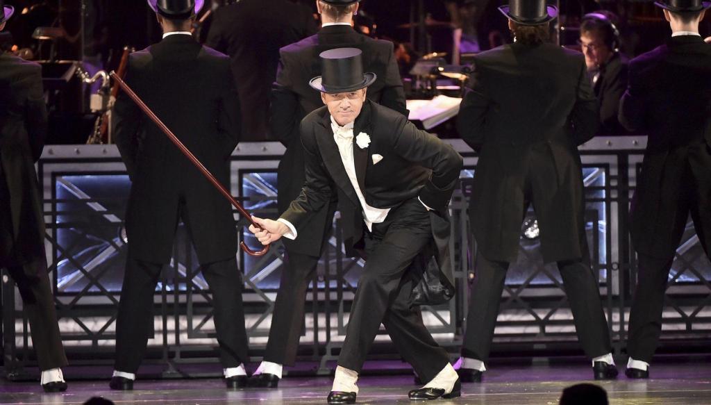 第71回トニー賞（2017 TONY Awards）受賞者発表