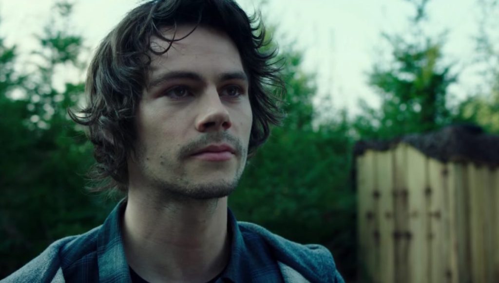 American Assassin 『アメリカン・アサシン（原題）』オフィシャルトレイラー