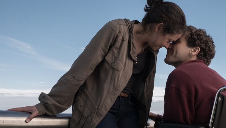 Stronger 『ストロンガー（原題）』オフィシャルトレイラー