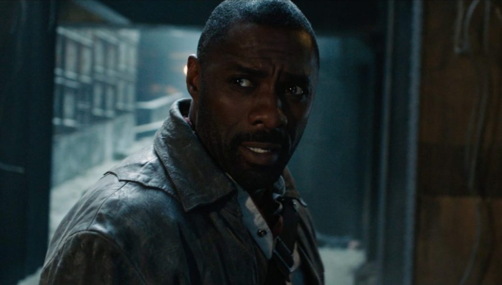 The Dark Tower  『ザ・ダーク・タワー（原題）』オフィシャルトレイラー２