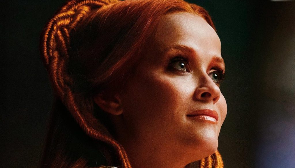 A Wrinkle In Time 『ア・リンクル・イン・タイム（原題）』オフィシャルティーザートレイラー