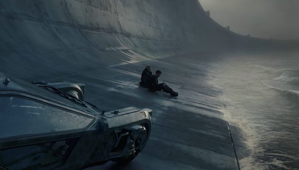 Blade Runner 2049 『ブレードランナー 2049』オフィシャルトレイラー2