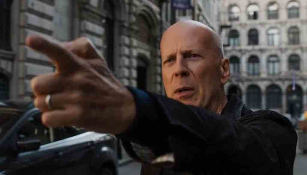 Death Wish 『デス・ウィッシュ（原題）』トレイラー