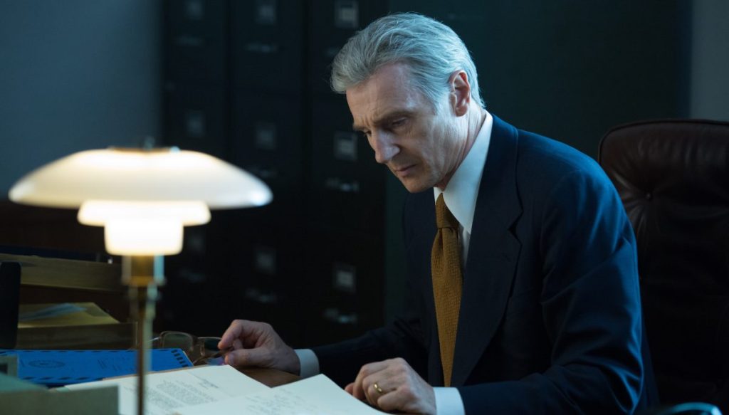 Mark Felt: The Man Who Brought Down the White House『マーク・フェルト:ザ・マン・フー・ブロウト・ダウン・ザ・ホワイト・ハウス(原題)』トレイラー