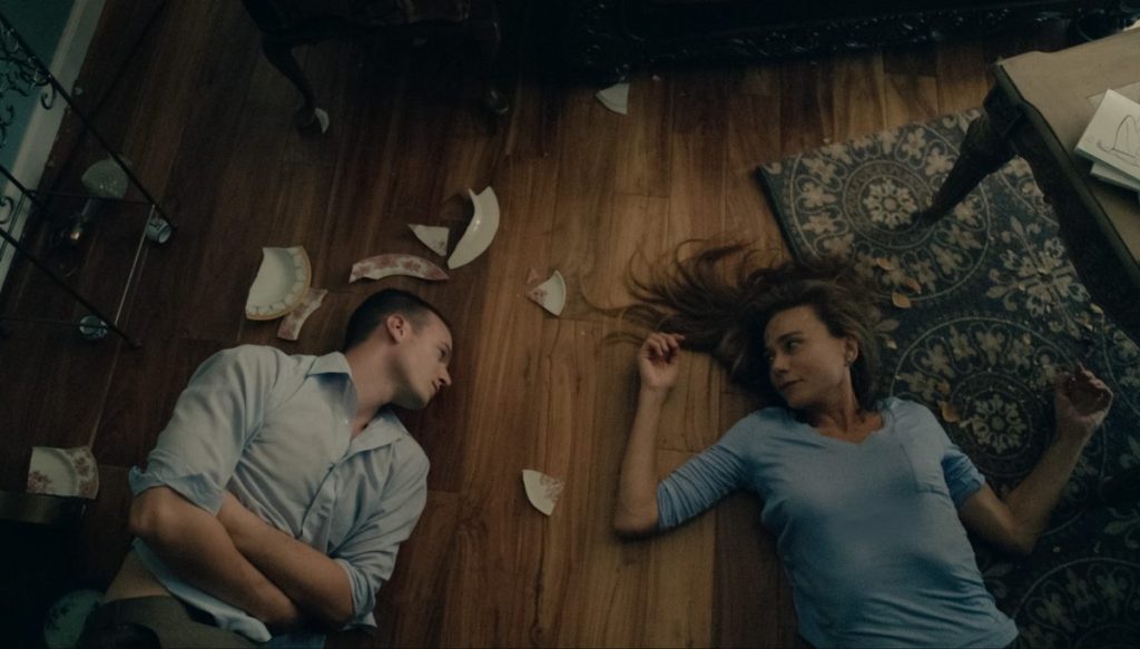 Maya Dardel 『マヤ・ダルデル（原題）』トレイラー