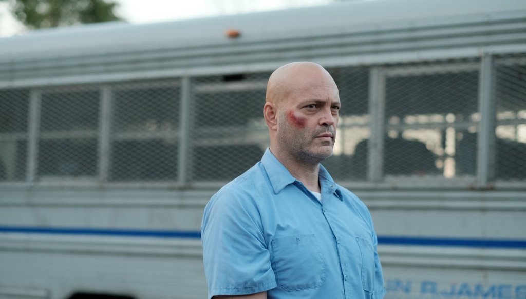 Brawl in Cell Block 99 『ブロール・イン・セル・ブロック99』ティーザートレイラー