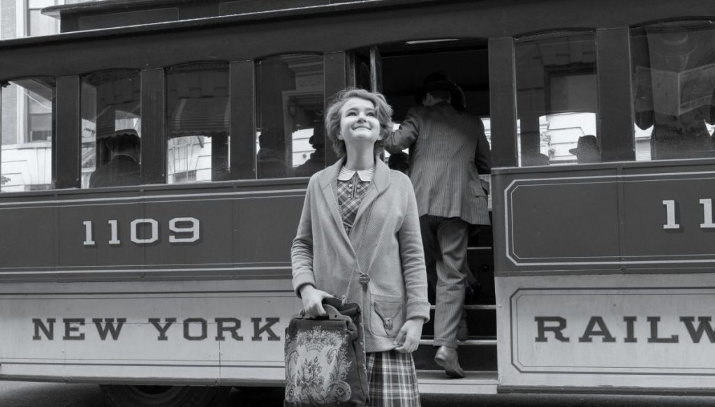 Wonderstruck 『ワンダーストラック（原題）』トレイラー