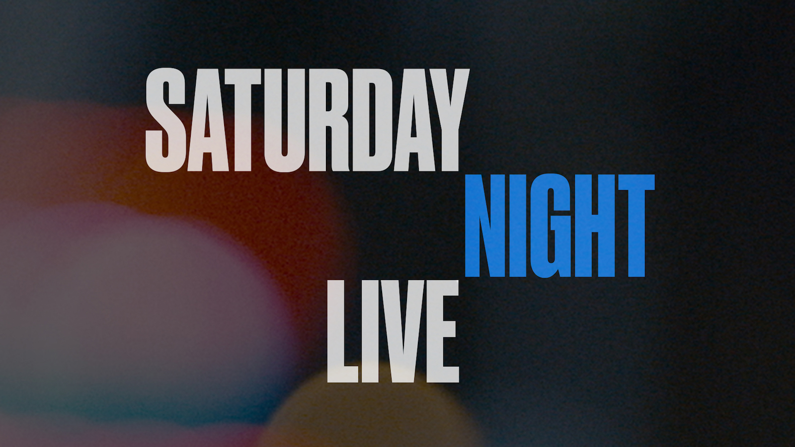 SNLこと『サタデー・ナイト・ライブ』の生収録無料観客チケットの受付