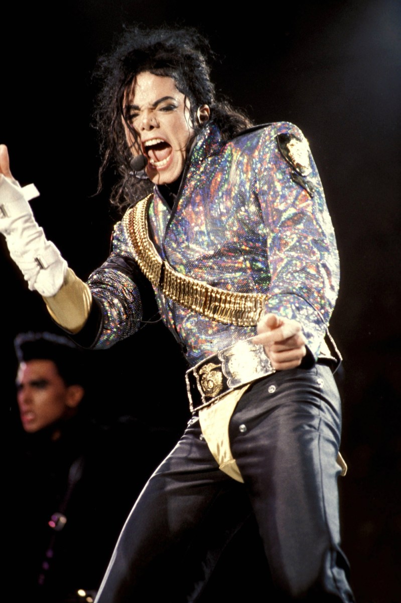 マイケル・ジャクソンを偲んで〜ミュージックビデオでみるマイケルと  