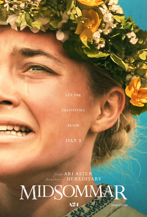 Midsommar トレイラー