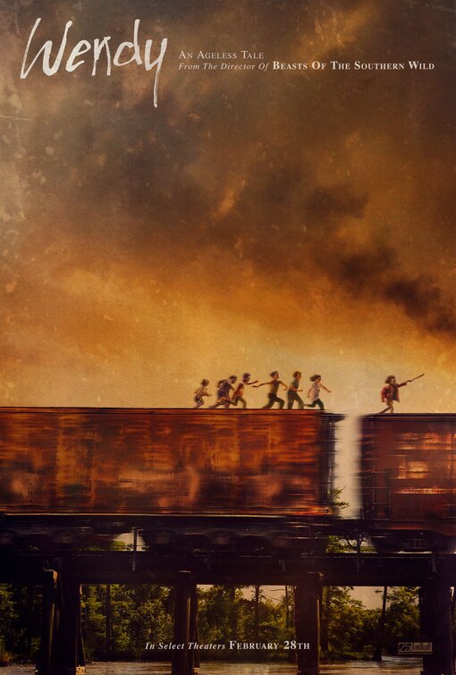 Wendy トレイラー