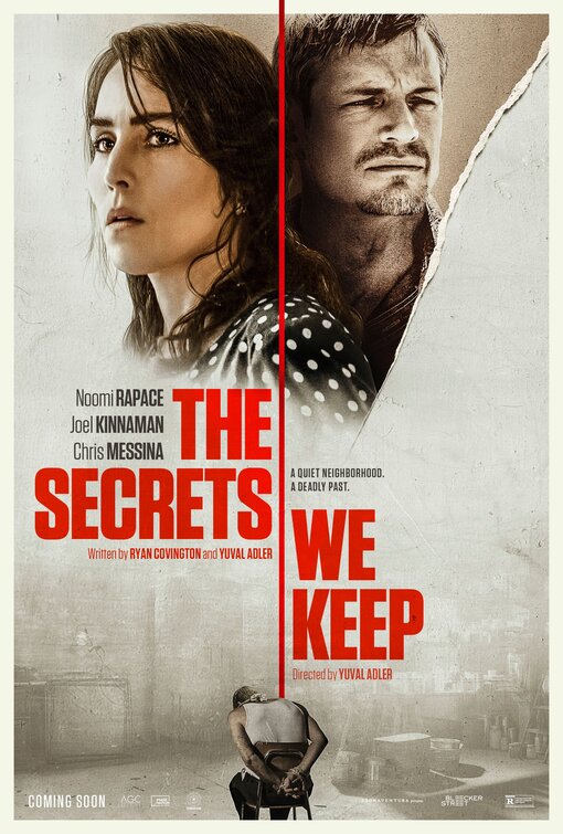 The Secrets We Keep&nbsp;トレイラー