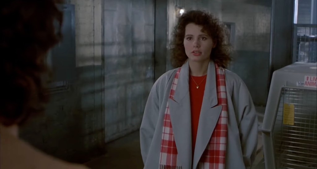 “Be afraid. Be very&nbsp;afraid.”