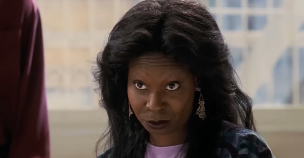 “Molly, you in danger,&nbsp;girl.”