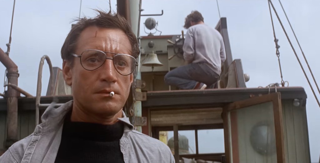 “You’re gonna need a bigger&nbsp;boat.”