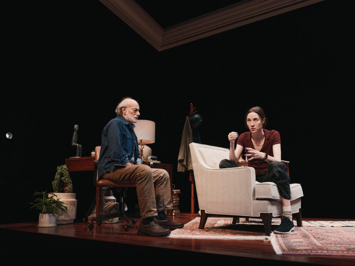 Theater Review: JOB『ジョブ』