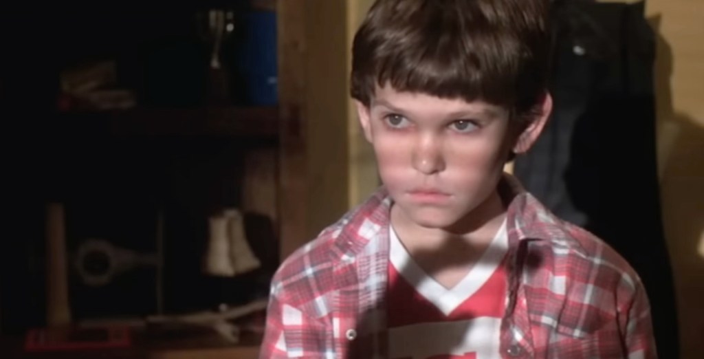 “E.T. phone home.”