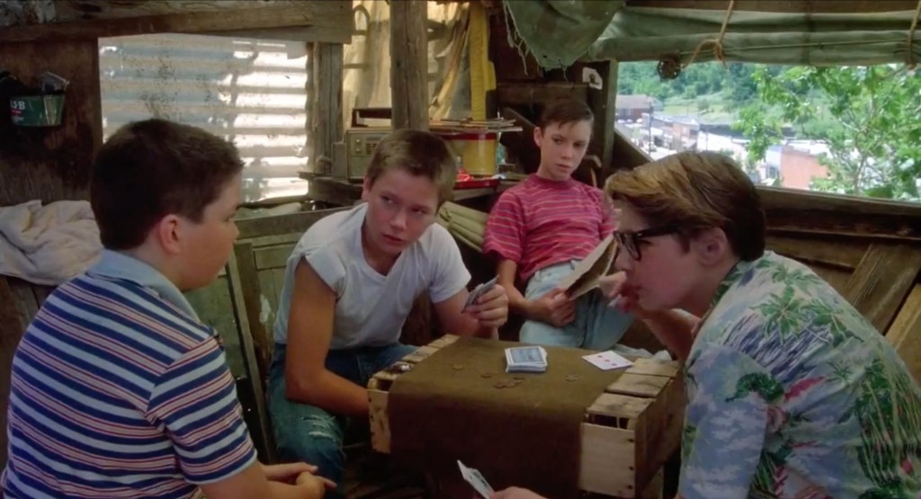 “You guys wanna go see a dead&nbsp;body?”