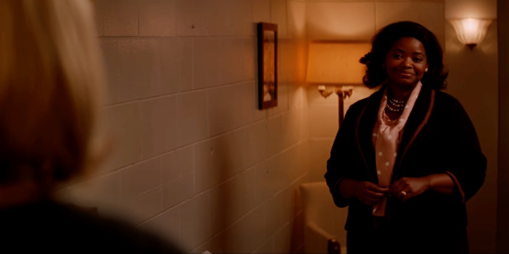 “I know. I know you probably believe&nbsp;that.”