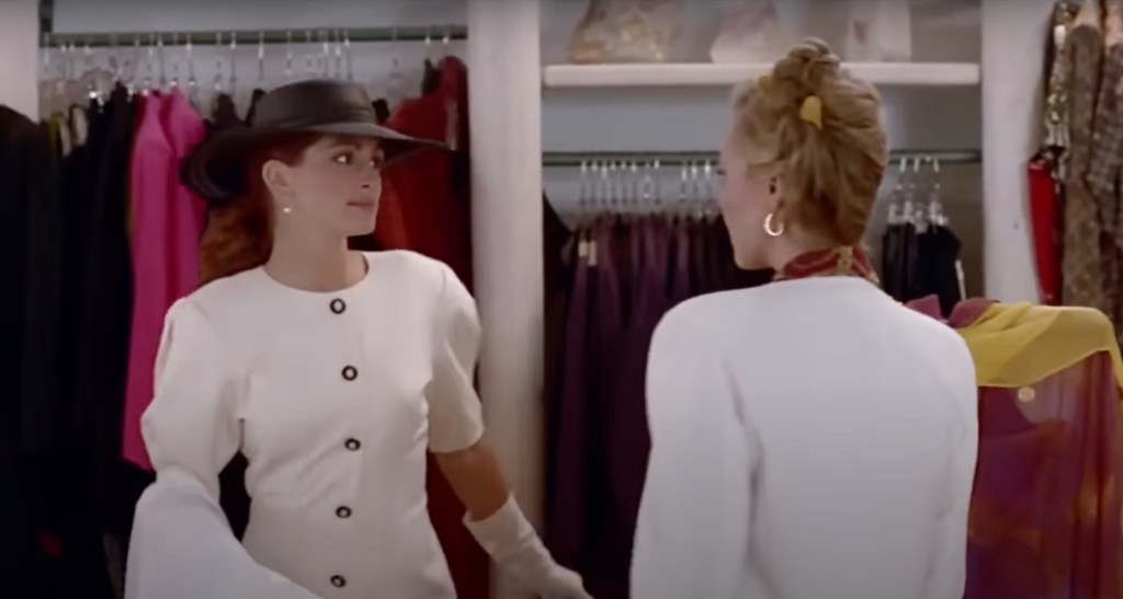 “Big mistake. Big.&nbsp;Huge.”