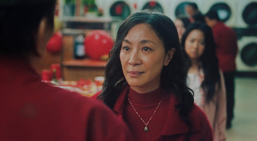 ”你唔中意都唔緊要。哩個就係我。” “It’s okay if you can’t be proud of me. Because I finally&nbsp;am.”