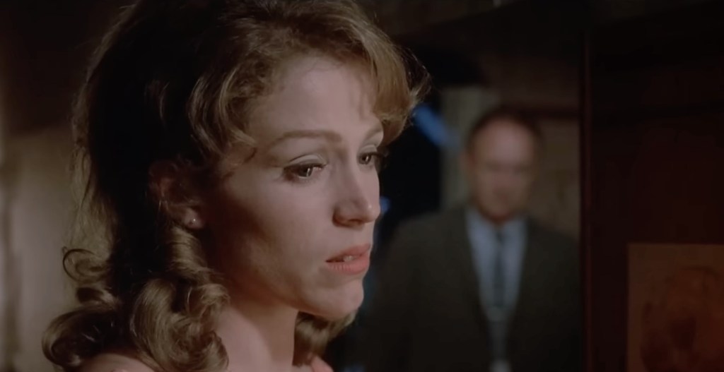 Mississippi Burning