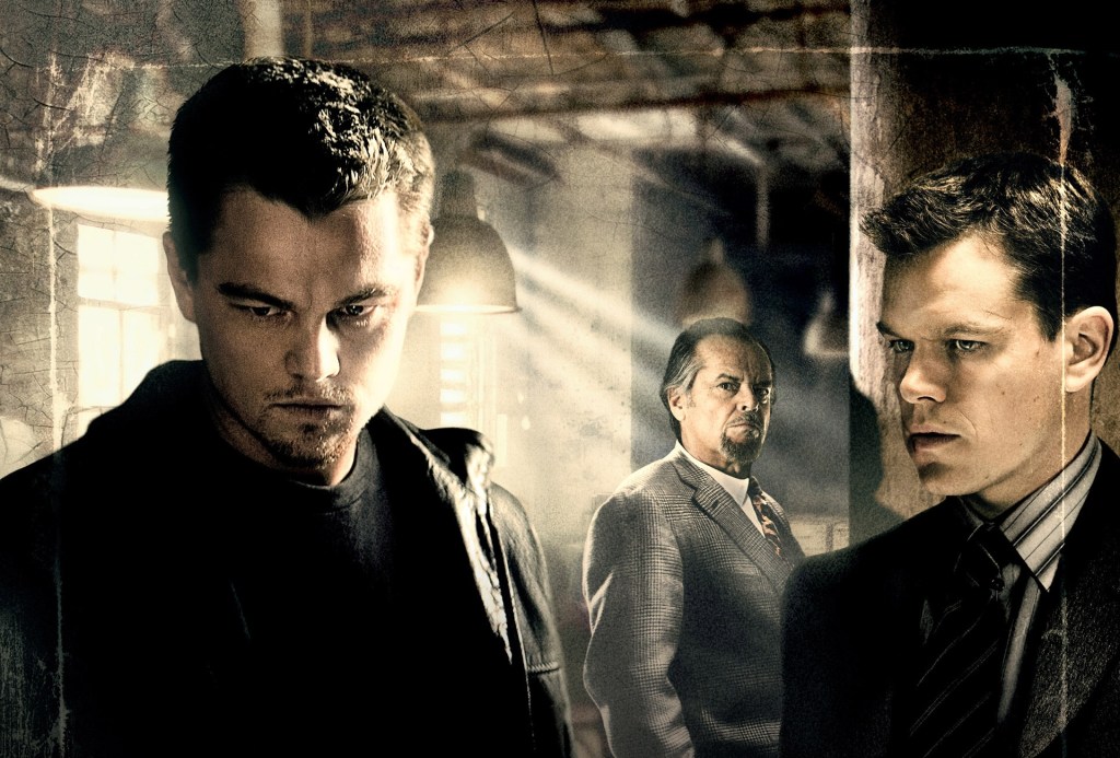 The Departed 『ディパーテッド』|Film Review